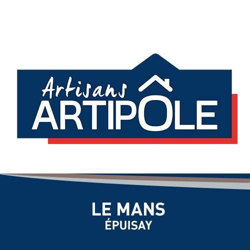 Artisans Artipôle · Le Mans et Épuisay