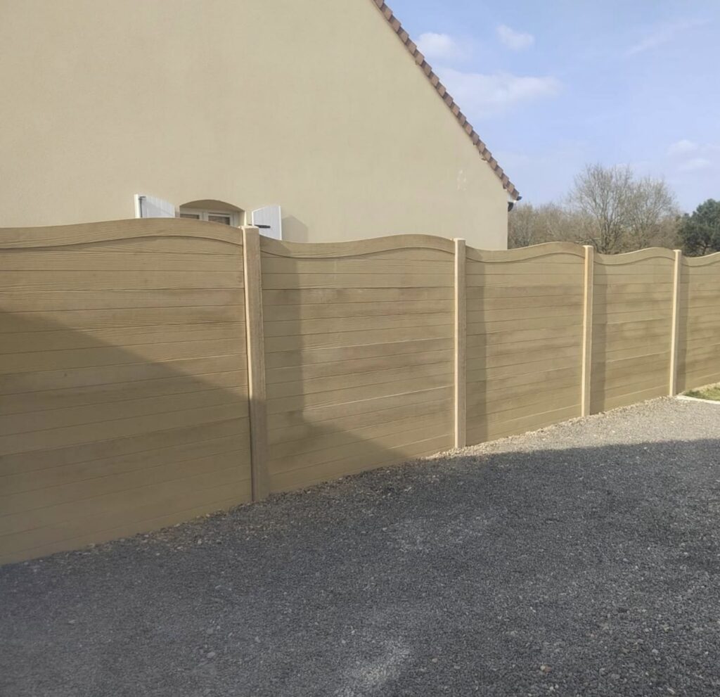 Préserver l’intimité entre les maisons
