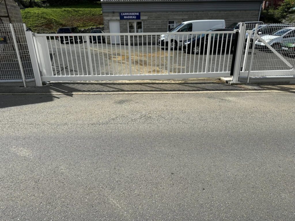 Un accès professionnel en toute transparence
