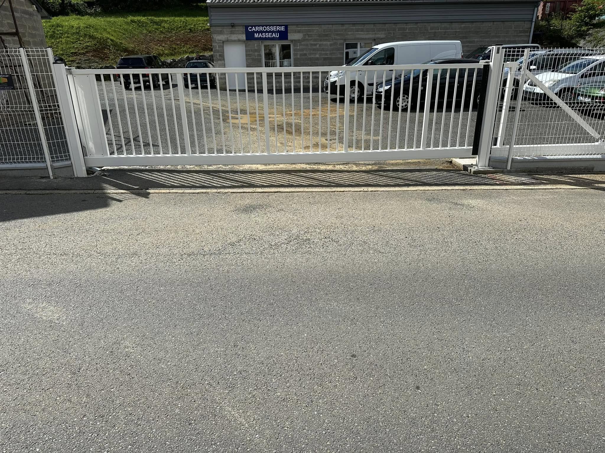 Un accès professionnel en toute transparence